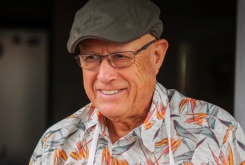 Obituary of Heriberto Escoto Garcia