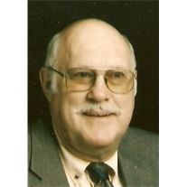 Obituary of Harold J. Witham