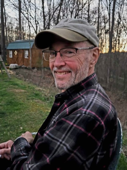 Obituary of John Arthur Love