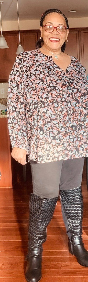 Obituary of Angela Lashay Winfield