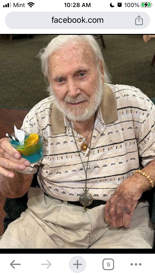 Obituario de Thomas Henry Baar Sr.