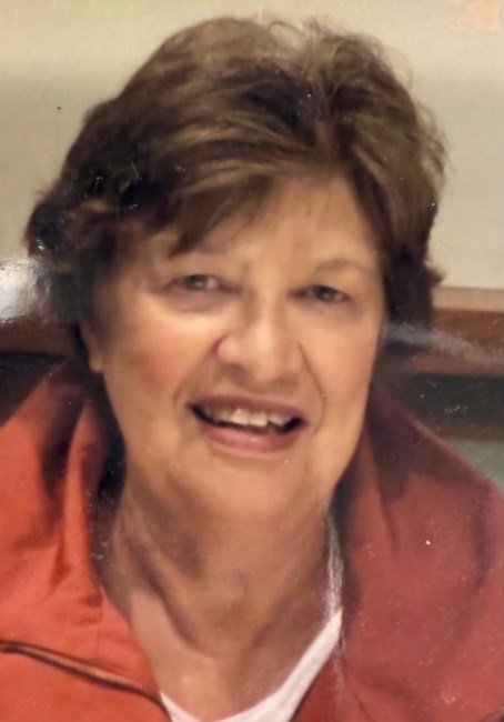 Obituary of Marjorie Bauer