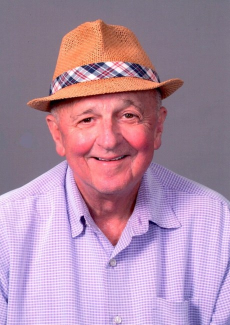 Avis de décès de Henry Steven Fomby