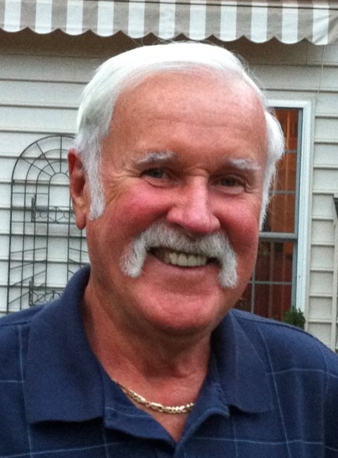 Obituary of Stanley Davis Heishman