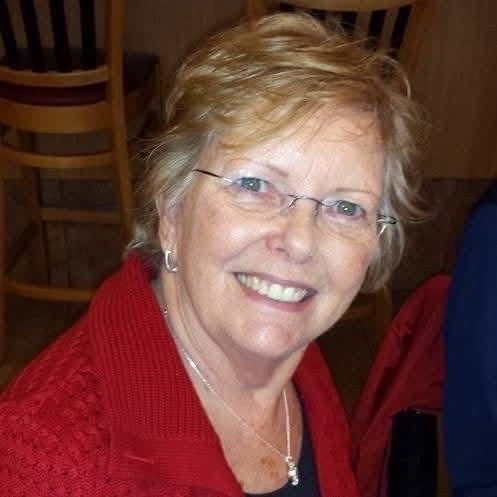 Obituary of Bertha Helen Rich