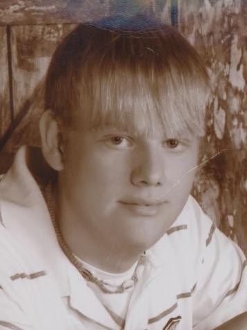 Obituary of Sean Charles Malone