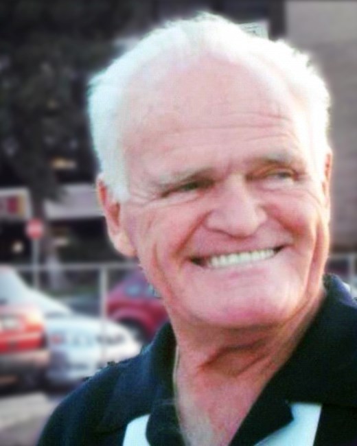 Obituary of Dennis Michael Grady