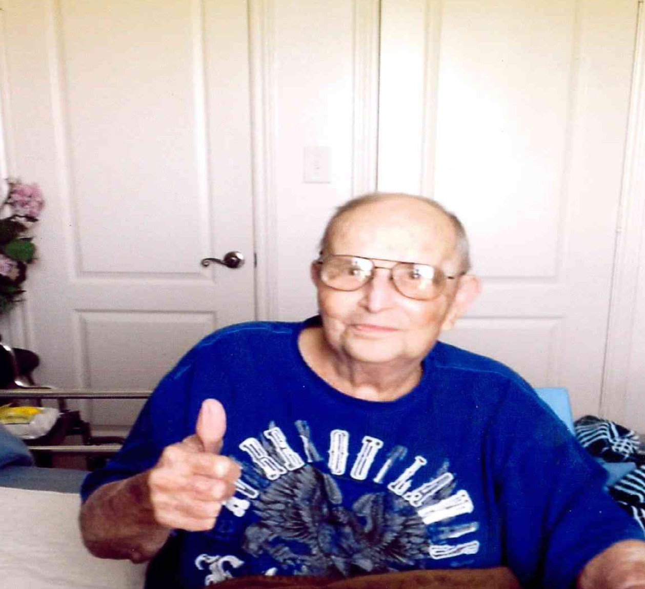 Obituary of Melvin Lee Stookey