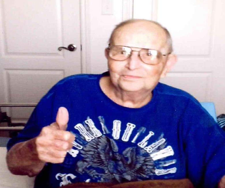 Obituary of Melvin Lee Stookey