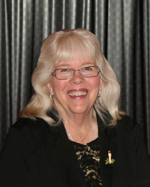 Obituary of Karen Ann Pittenger