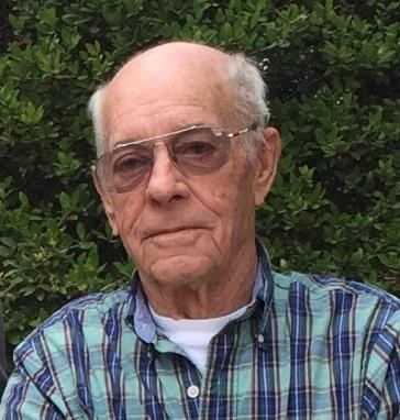Obituary of Larry Ives