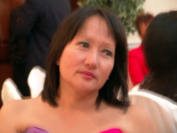 Obituary of Socorro Orejana
