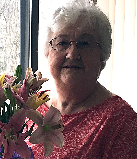 Obituary of Constance "Connie" Kosbab