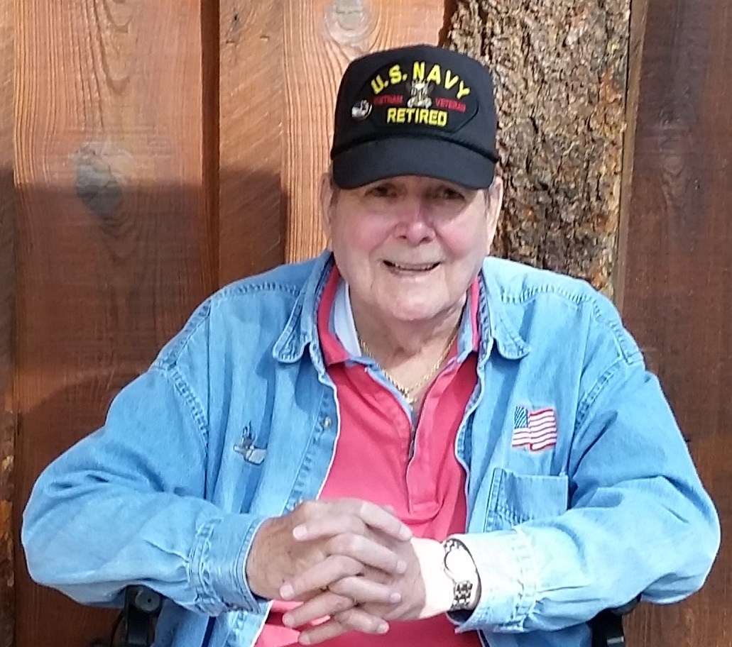 Obituary of Paul V. Dillon