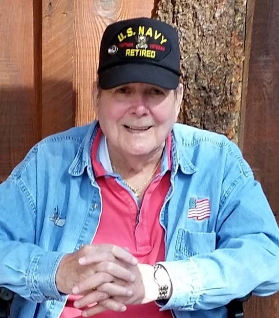 Obituary of Paul V. Dillon