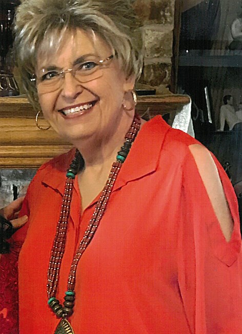 Obituary of Linda Gilbreath Doucet-Merchant