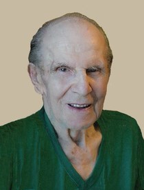 Avis de décès de Fredrick J Feist