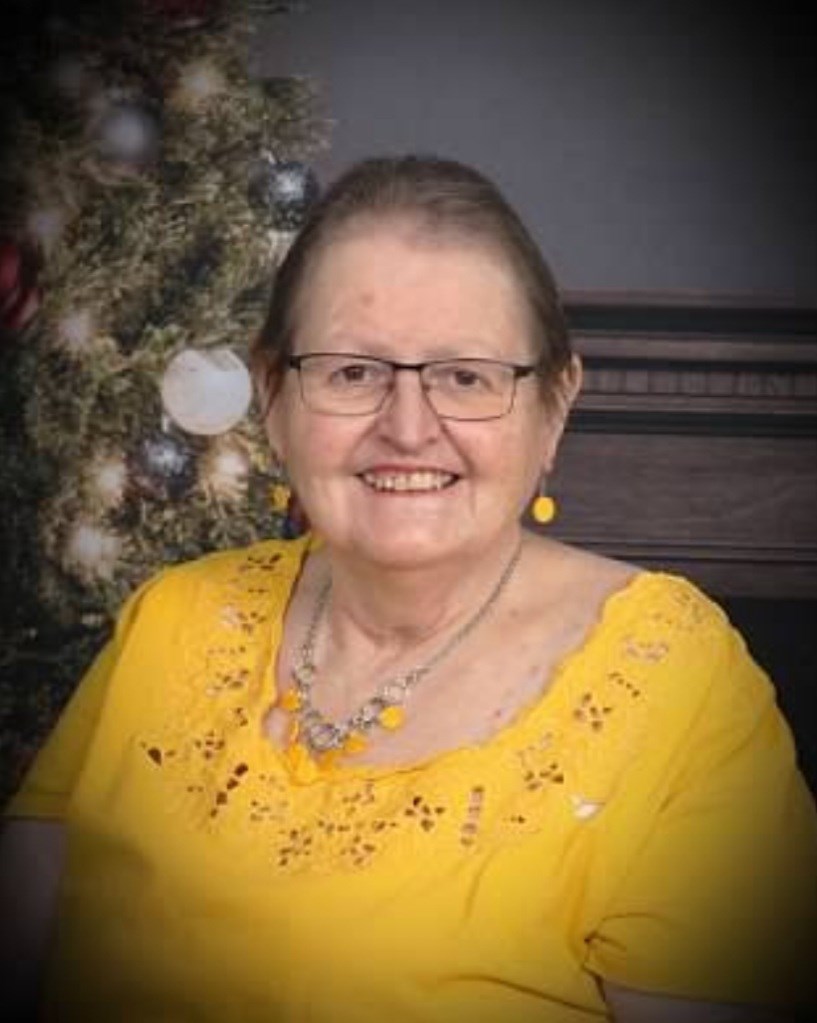 Sharon Walker Obituary Richmond, VA