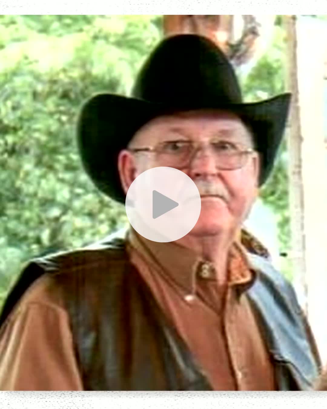 Thedford Louin Easley Obituary Lufkin, TX