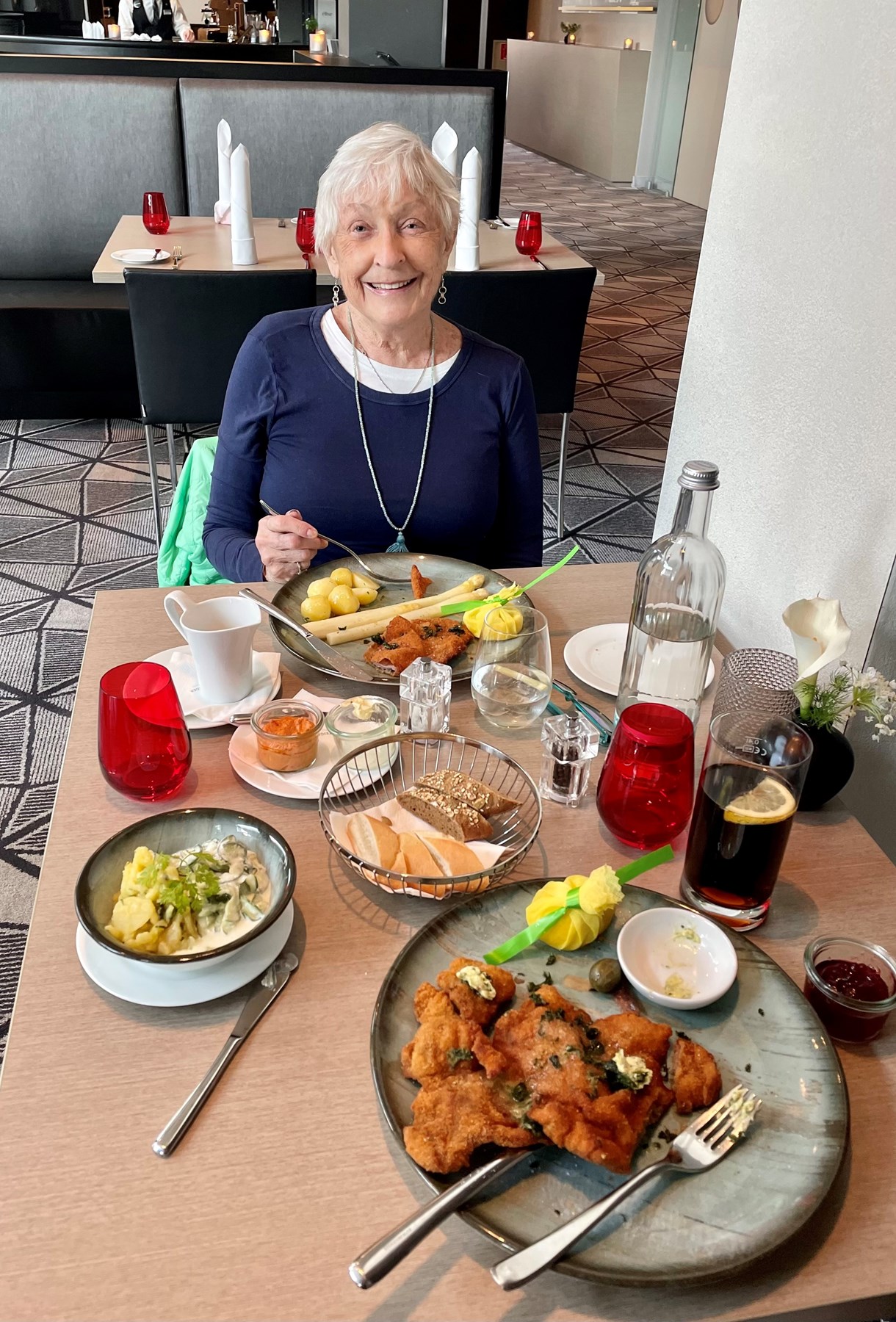 Obituary of Donna Marie Gilmore Donovan