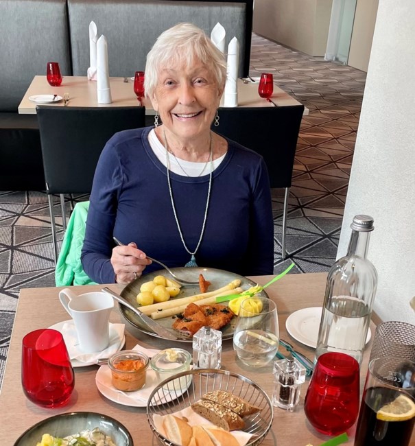 Obituary of Donna Marie Gilmore Donovan