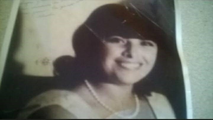 Obituary of America R. Castillo