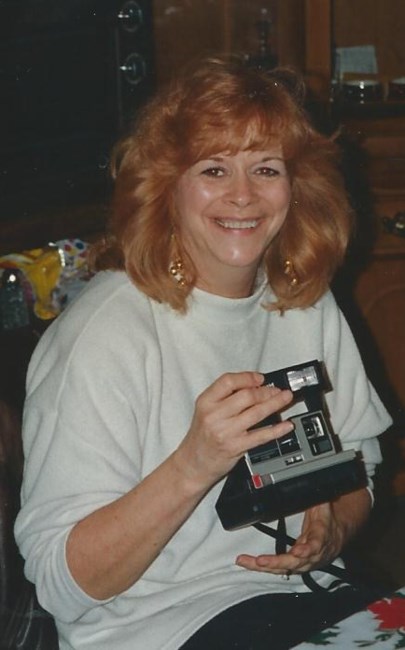 Obituary of Carolyn Eades Hammond