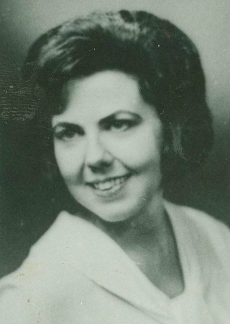 Obituary of Marilyn Ruth Putz