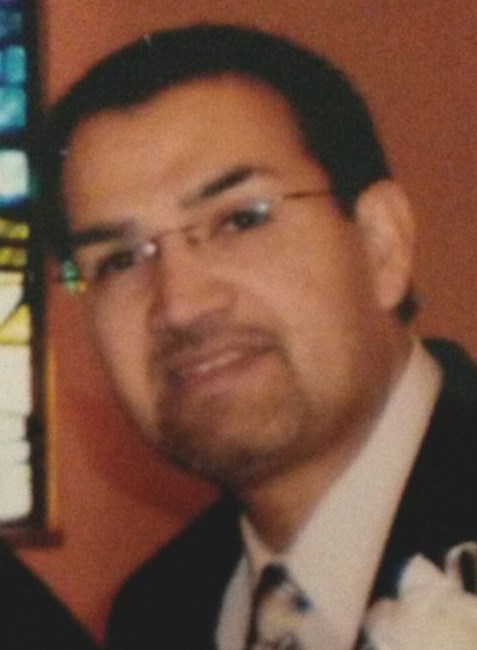 Obituary of Richard Alfaro Jr.