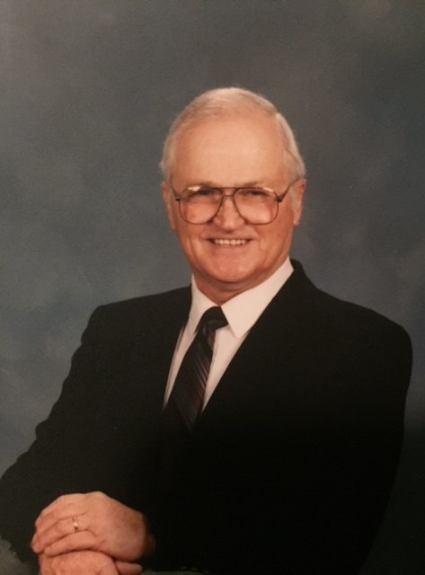 Obituary of Harrison "Happy" Roach