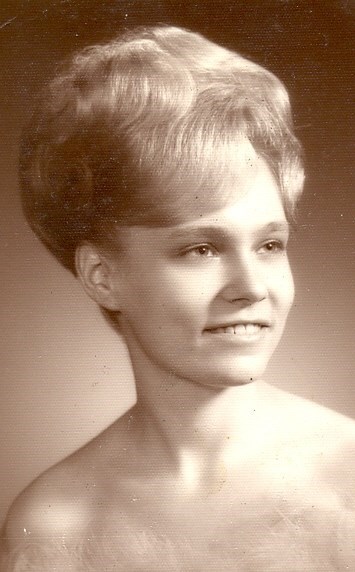 Obituary of Janis Christine McCarthy