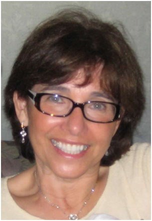 Obituary of Vicki Stone Olt