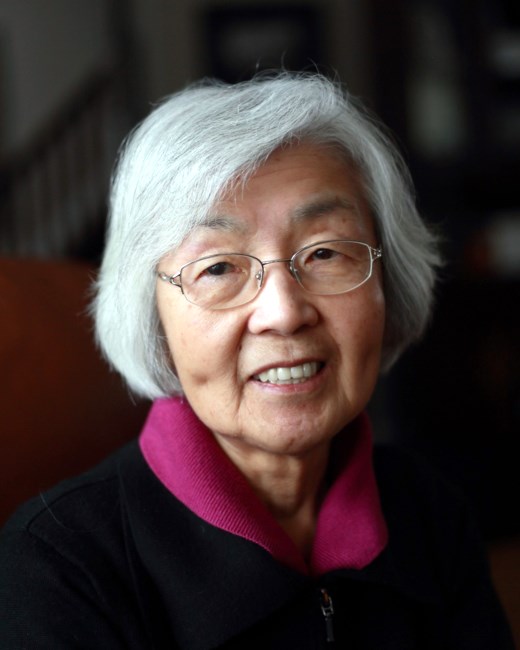 Obituary of Chiyeko Takasaki
