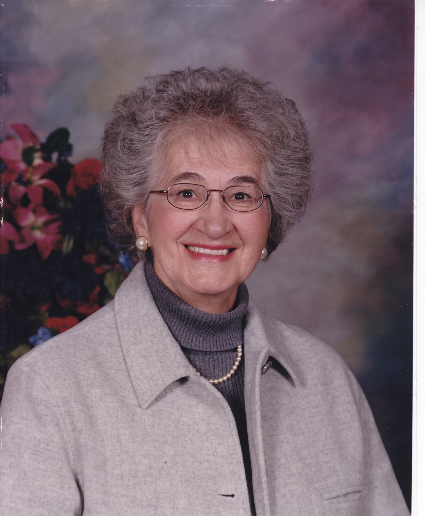 Obituary of Mrs. Mildred Lillian  Friesen