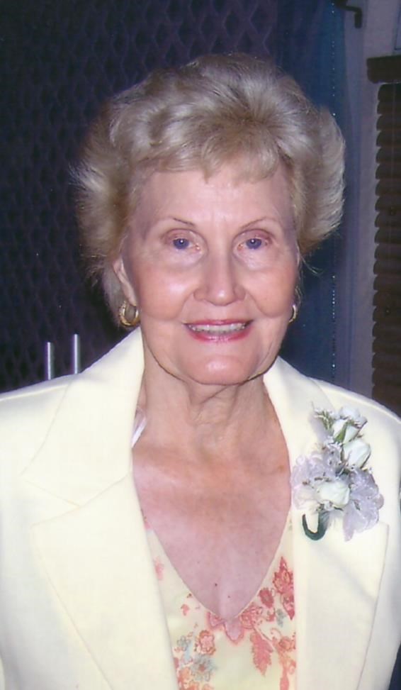 Obituary of Mildred "Nana Bo" Brown (Nash) McGiboney