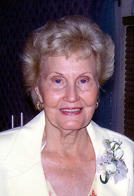 Obituary of Mildred "Nana Bo" Brown (Nash) McGiboney