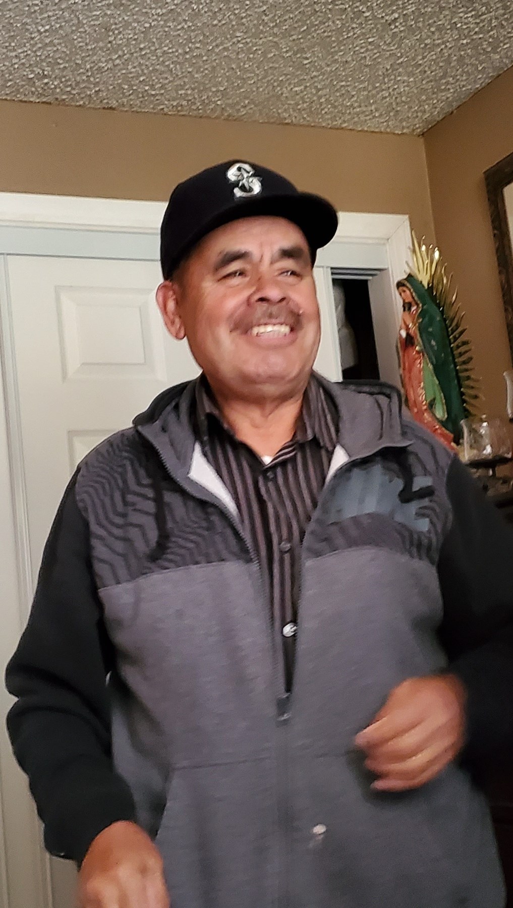 Obituary of Joaquin Rodriguez Sardina