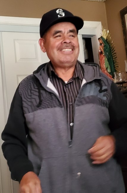 Obituary of Joaquin Rodriguez Sardina