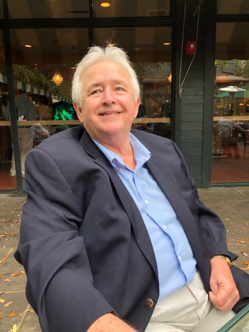 Obituary of Everett "Duke" John Lester Jr.