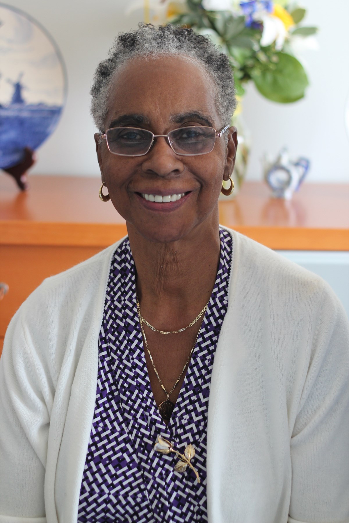 Obituary of Cynthia Aira Mayhew