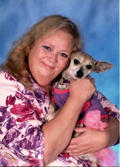 Obituary of Linda Lee Blake