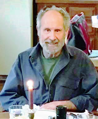 Avis de décès de Donald R. Tarbell