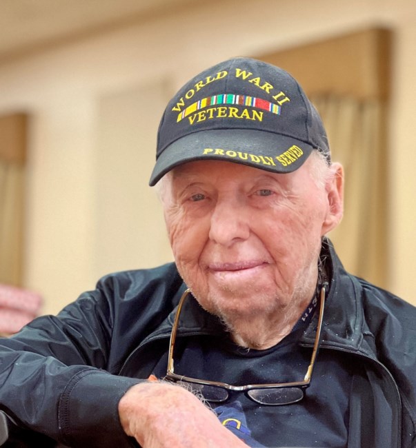 Obituary of Howard Lowenthal