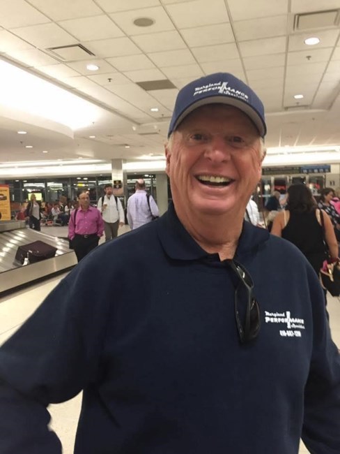 Obituary of Don T. Kennedy