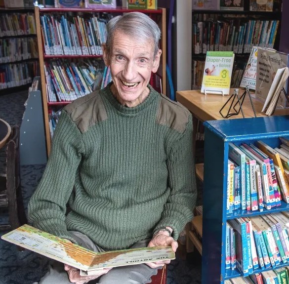 Avis de décès de Lawrence " Mac" McPeake