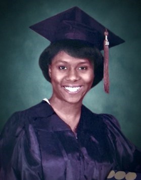 Obituary of Shelia Maria Porter Chester