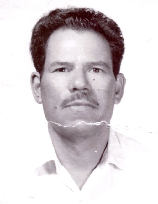 Obituary of Manuel Lara