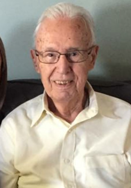 Avis de décès de Edward J. Lopez