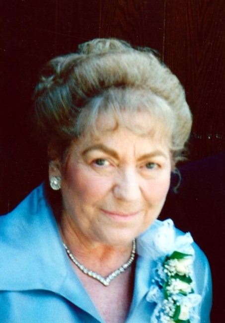 Obituary of Angelica Polese
