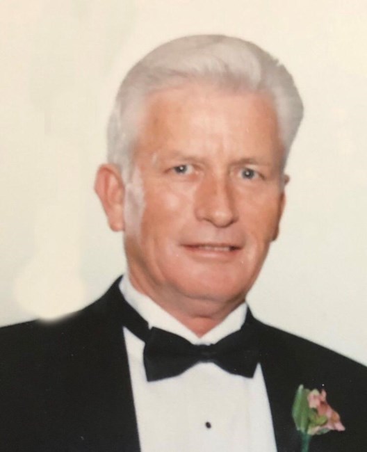 Obituary of Dale Laurence Warren